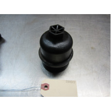 28V012 Oil Filter Cap For 14-17 Chrysler  300  3.6